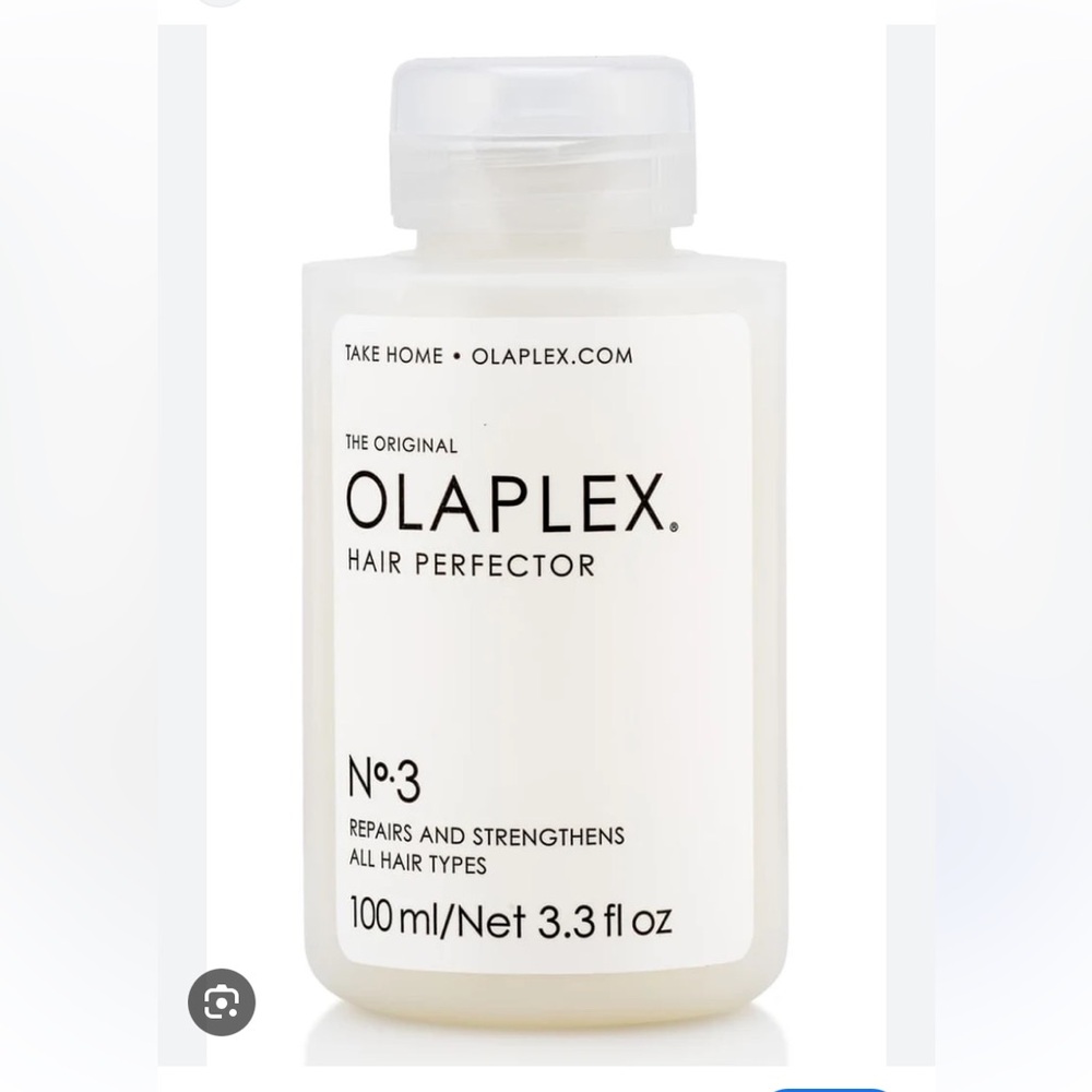 Olaplex #3